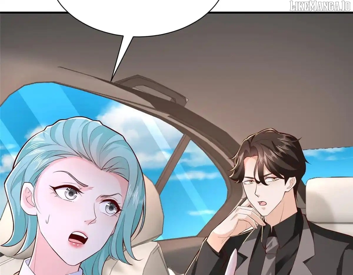 I randomly have a new career every week Chapter 840 - page 52